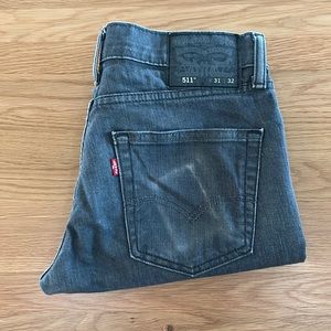 Levi’s 511